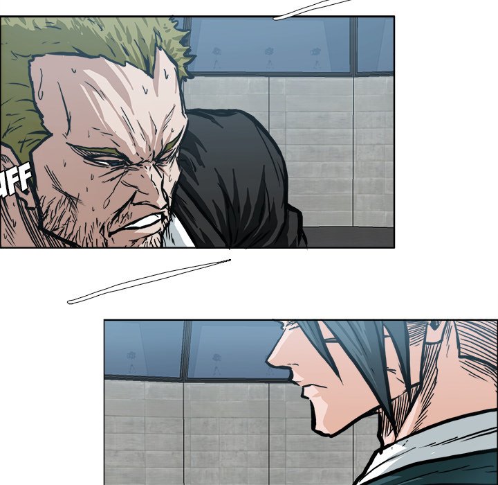 Boss in School Chapter 98 page 25 - Chapter 98