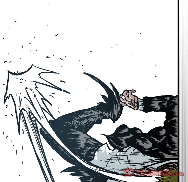 Boss in School Chapter 98 page 30 - Chapter 98