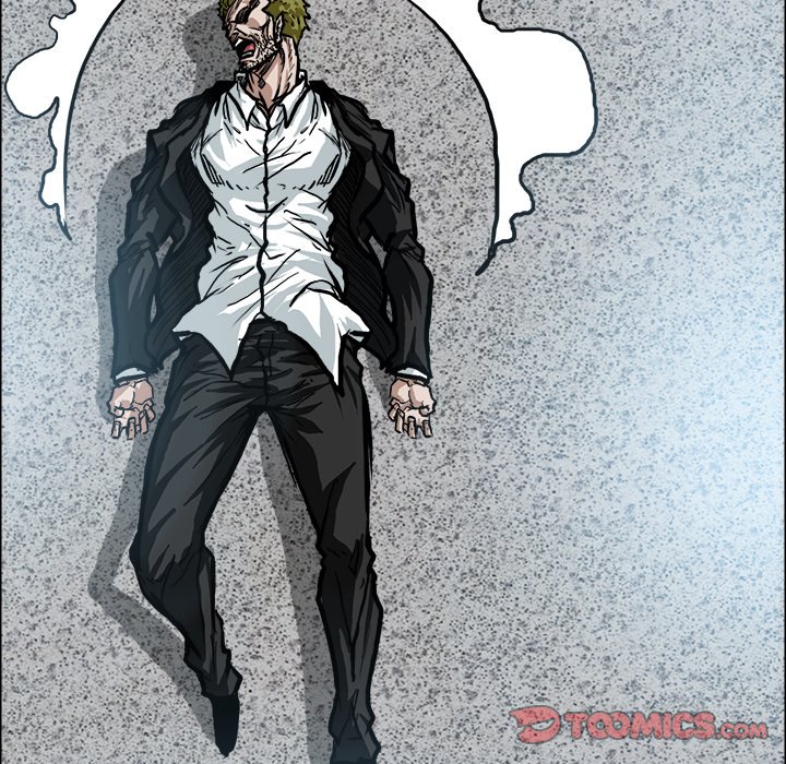 Boss in School Chapter 98 page 34 - Chapter 98