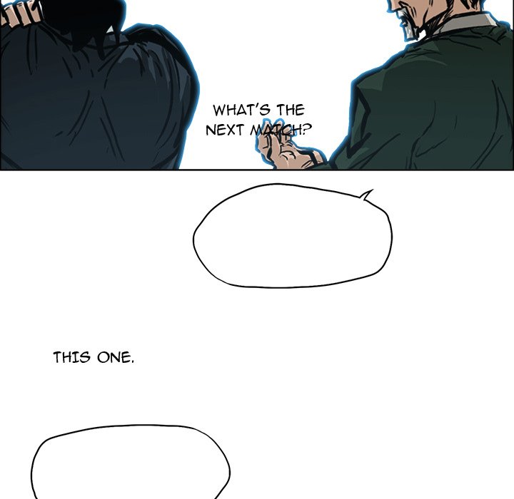 Boss in School Chapter 98 page 39 - Chapter 98