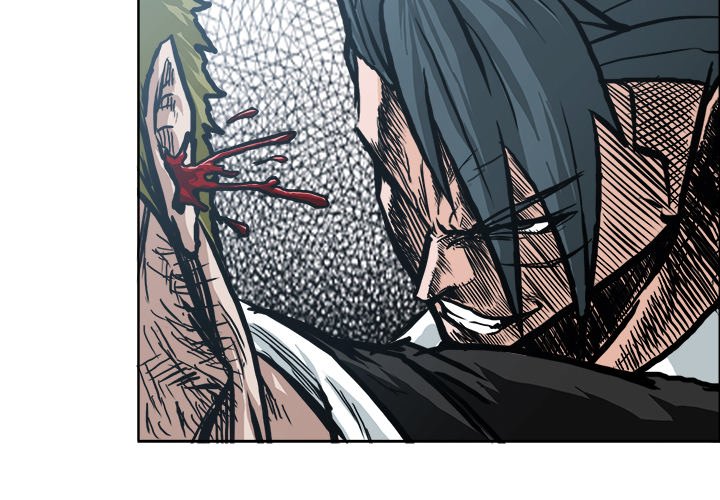 Boss in School Chapter 98 page 4 - Chapter 98