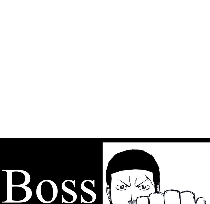 Boss in School Chapter 98 page 41 - Chapter 98