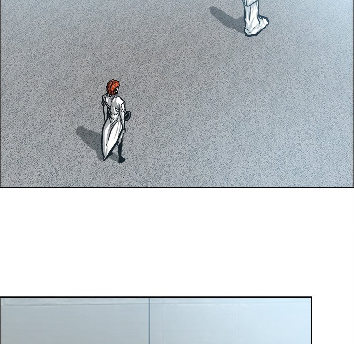 Boss in School Chapter 98 page 44 - Chapter 98