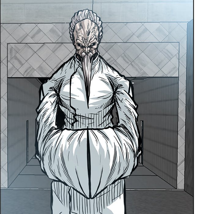 Boss in School Chapter 98 page 45 - Chapter 98