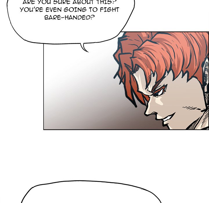 Boss in School Chapter 98 page 49 - Chapter 98