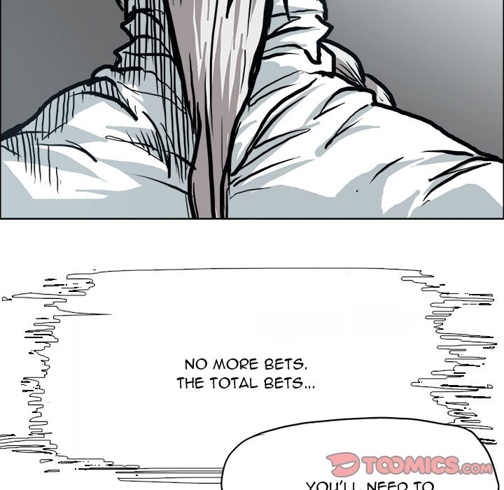 Boss in School Chapter 98 page 54 - Chapter 98