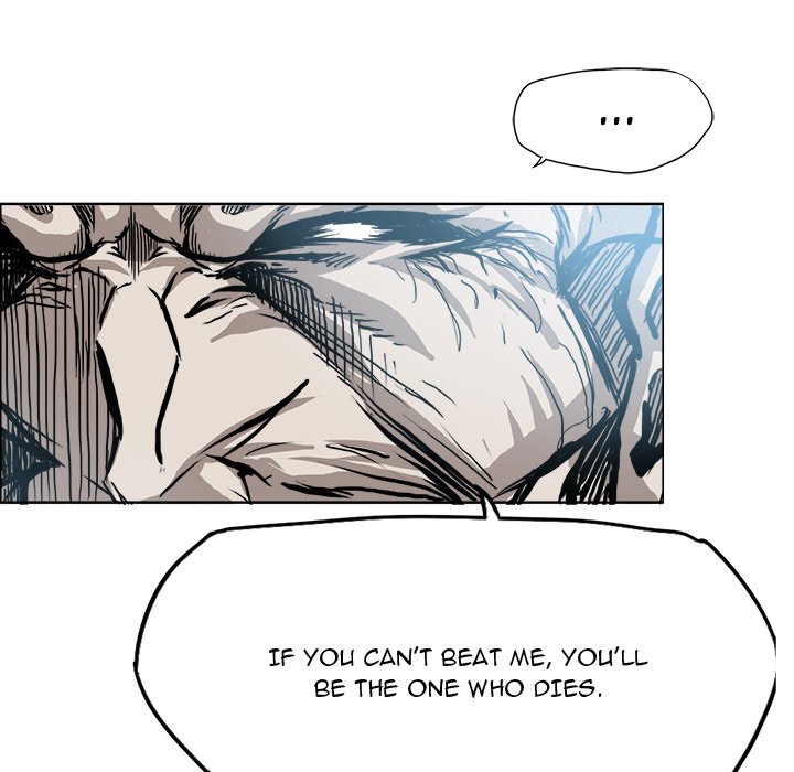 Boss in School Chapter 98 page 57 - Chapter 98