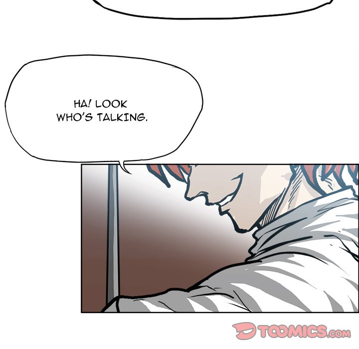 Boss in School Chapter 98 page 58 - Chapter 98