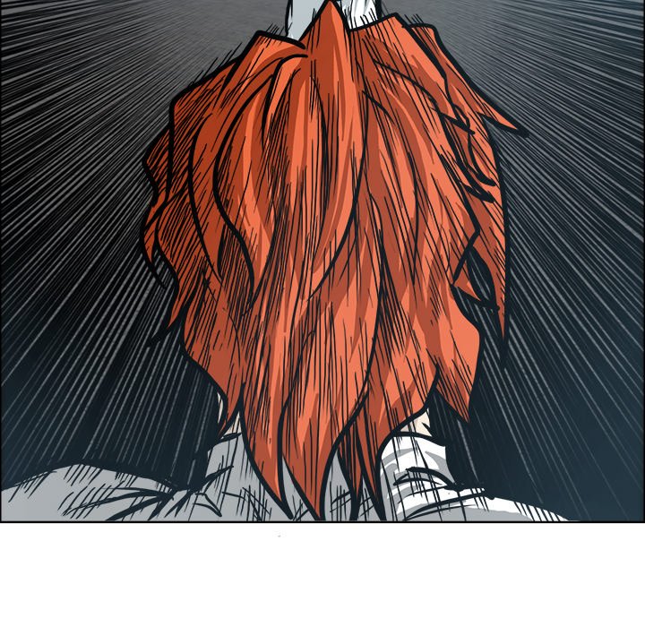 Boss in School Chapter 98 page 63 - Chapter 98
