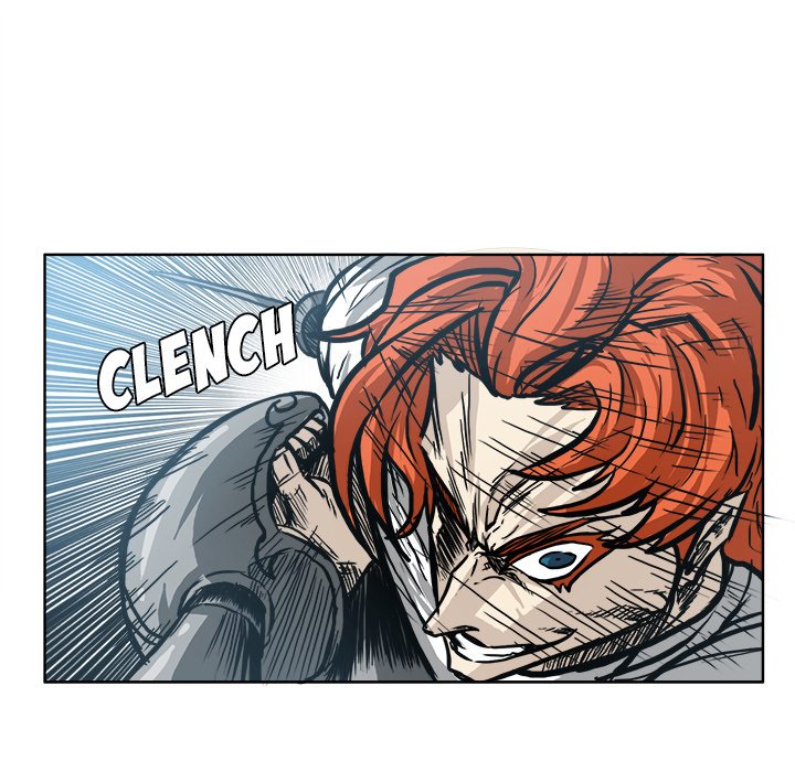 Boss in School Chapter 98 page 64 - Chapter 98