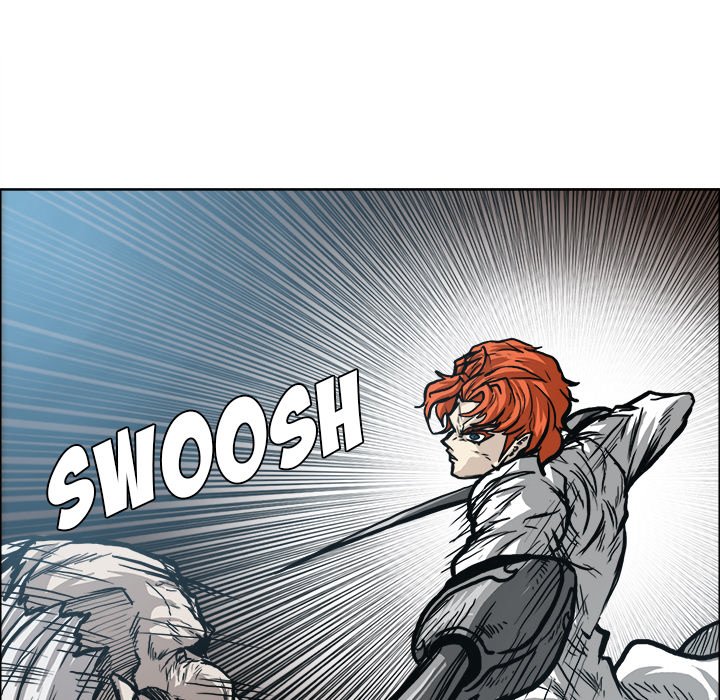 Boss in School Chapter 98 page 65 - Chapter 98