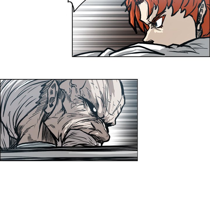 Boss in School Chapter 98 page 67 - Chapter 98