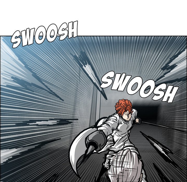 Boss in School Chapter 98 page 69 - Chapter 98