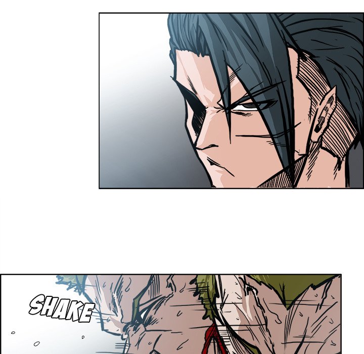 Boss in School Chapter 98 page 7 - Chapter 98