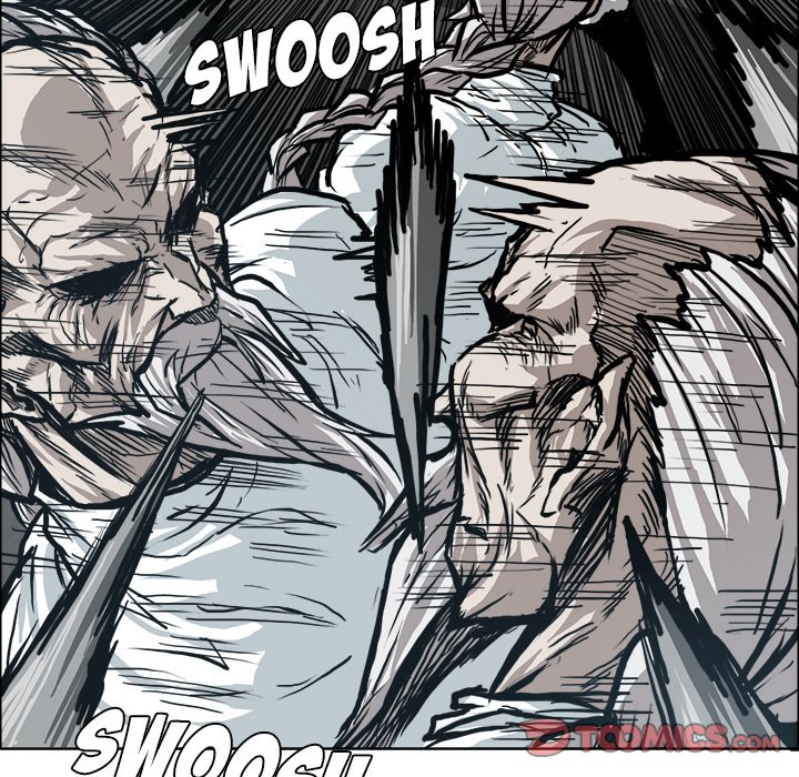 Boss in School Chapter 98 page 70 - Chapter 98