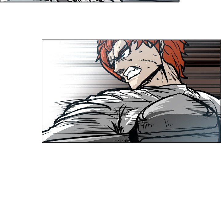 Boss in School Chapter 98 page 72 - Chapter 98