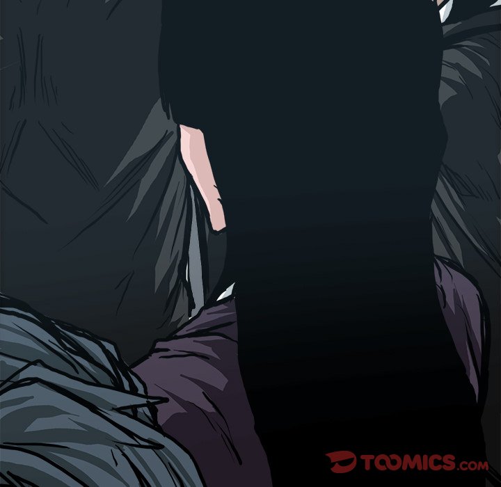 Boss in School Chapter 98 page 74 - Chapter 98