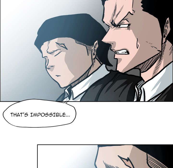 Boss in School Chapter 98 page 77 - Chapter 98