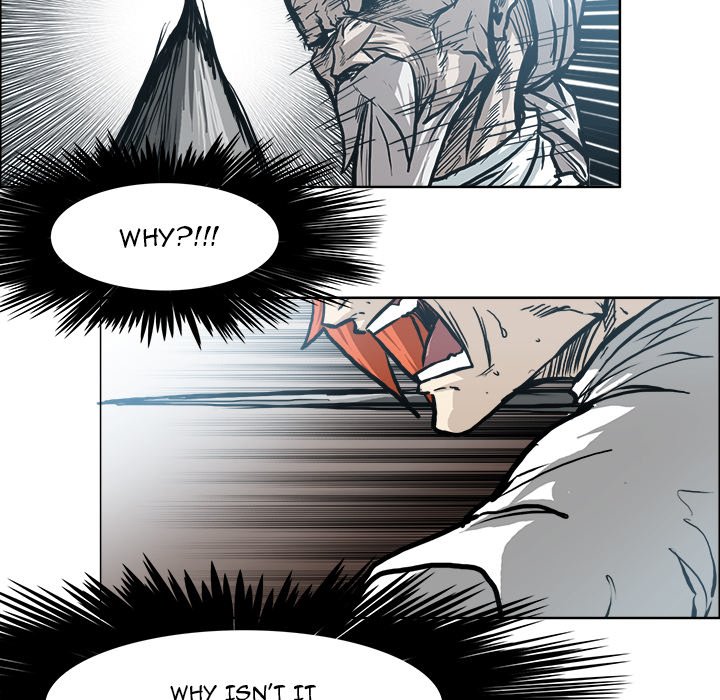 Boss in School Chapter 98 page 79 - Chapter 98