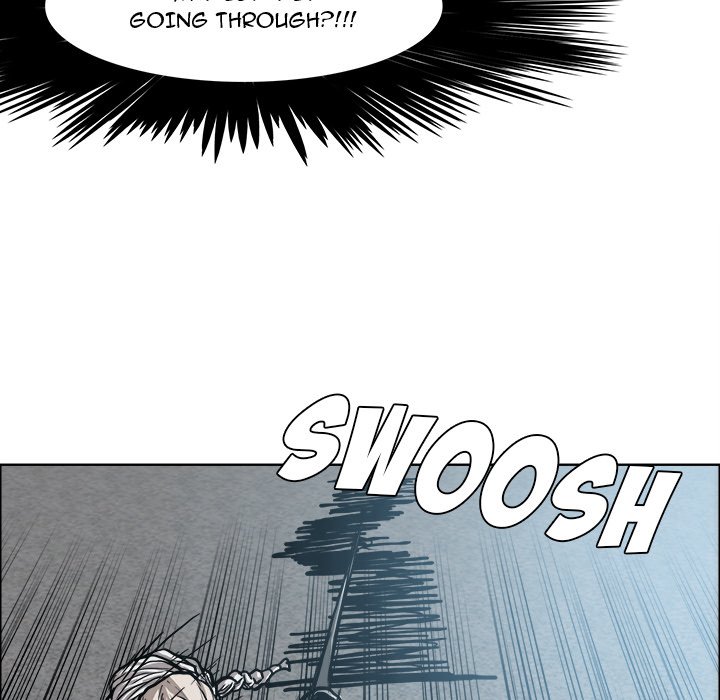 Boss in School Chapter 98 page 80 - Chapter 98