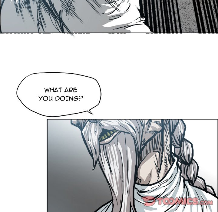 Boss in School Chapter 98 page 82 - Chapter 98