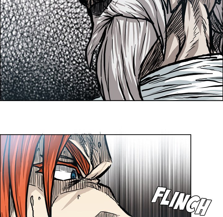 Boss in School Chapter 98 page 85 - Chapter 98