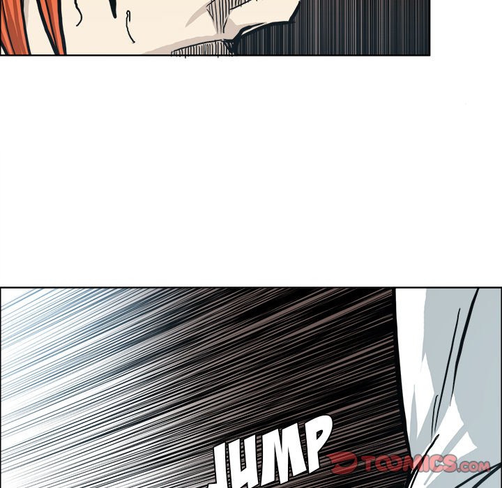Boss in School Chapter 98 page 86 - Chapter 98