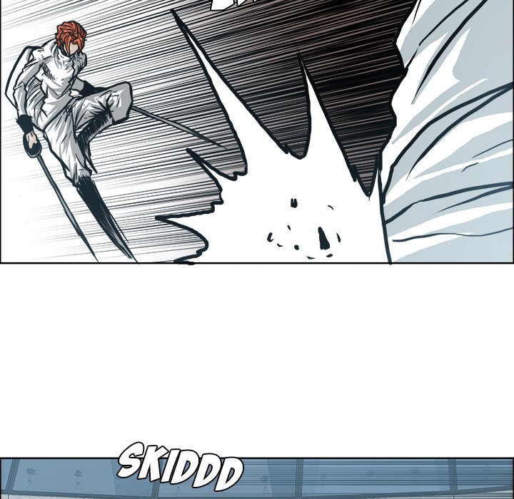 Boss in School Chapter 98 page 87 - Chapter 98