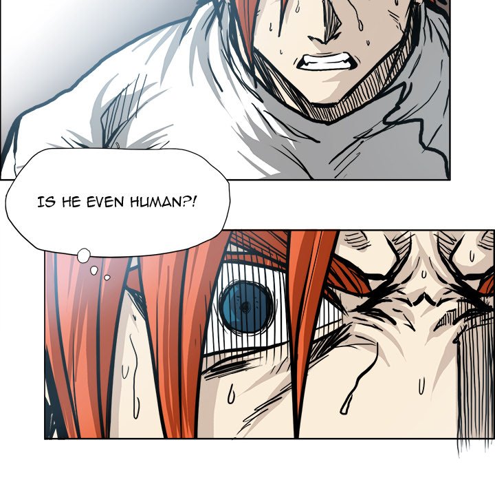 Boss in School Chapter 98 page 89 - Chapter 98