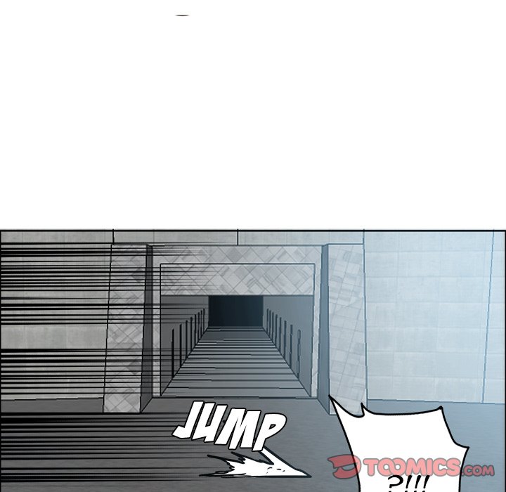 Boss in School Chapter 98 page 90 - Chapter 98