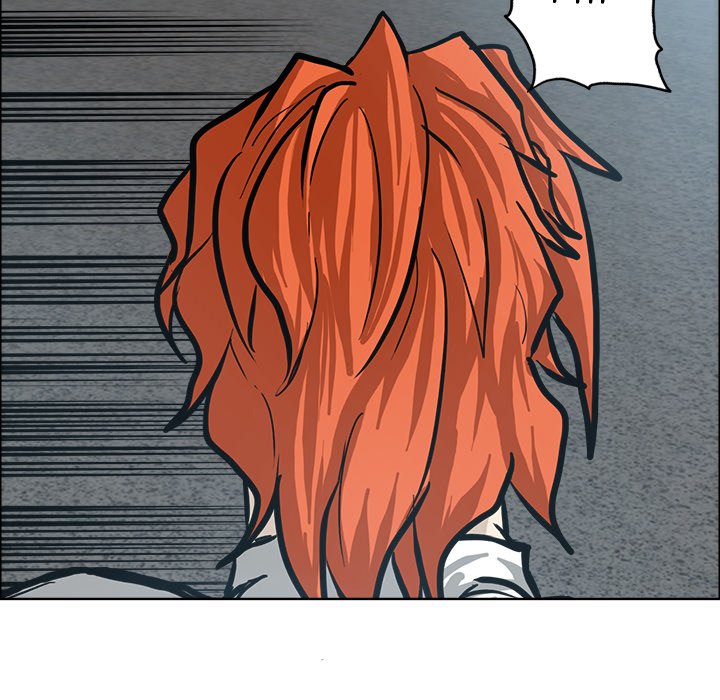Boss in School Chapter 98 page 91 - Chapter 98