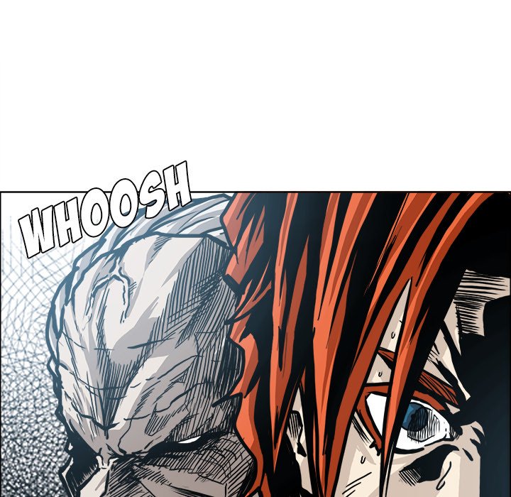 Boss in School Chapter 98 page 92 - Chapter 98