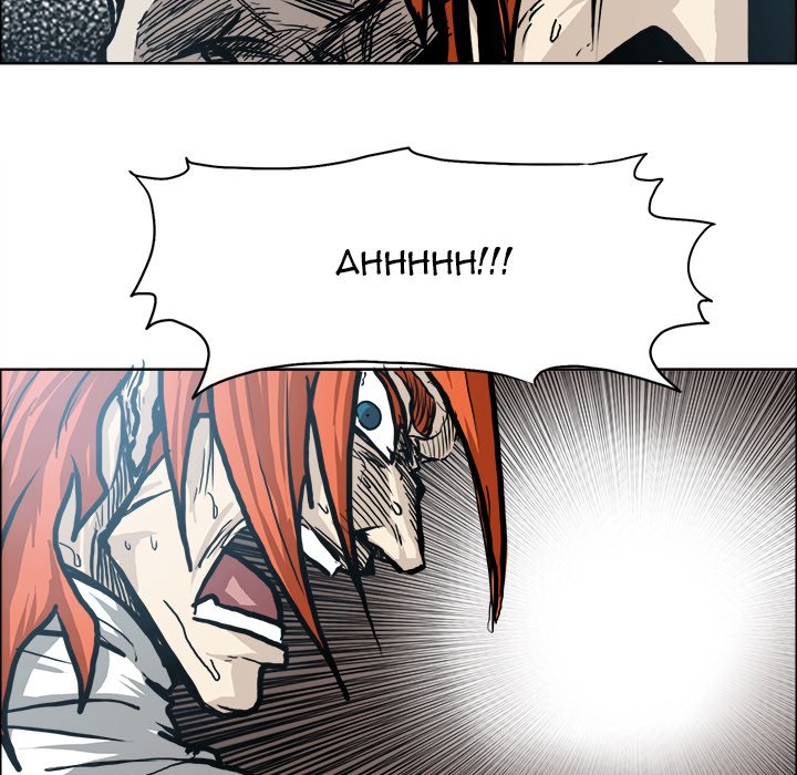 Boss in School Chapter 98 page 93 - Chapter 98