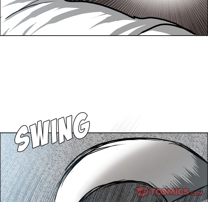 Boss in School Chapter 98 page 94 - Chapter 98