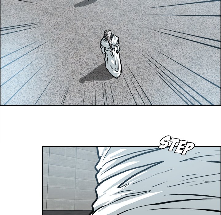 Boss in School Chapter 99 page 13 - Chapter 99