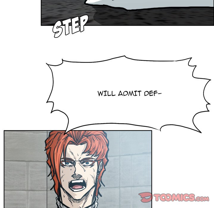 Boss in School Chapter 99 page 14 - Chapter 99