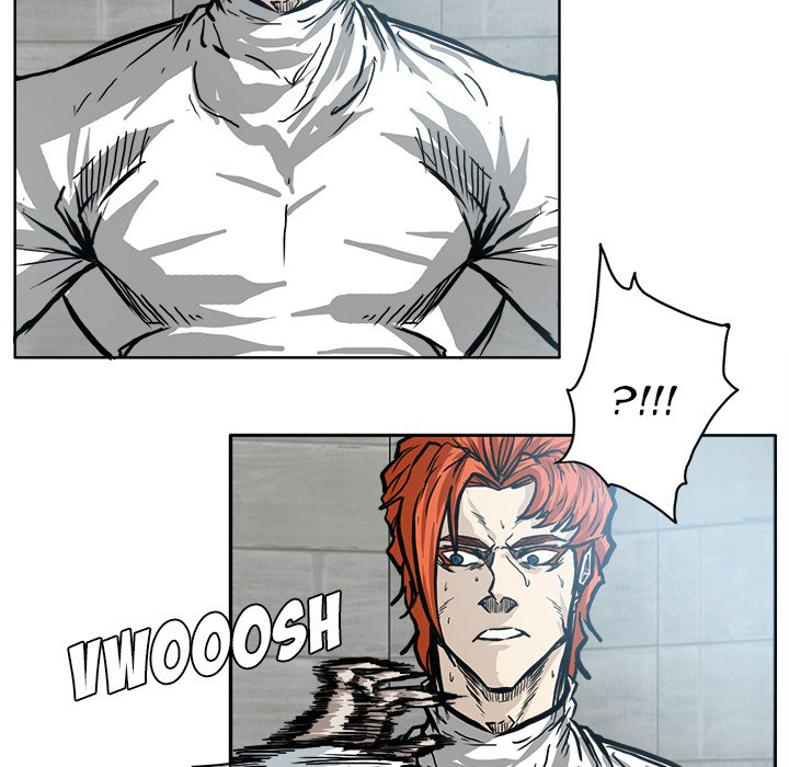 Boss in School Chapter 99 page 15 - Chapter 99
