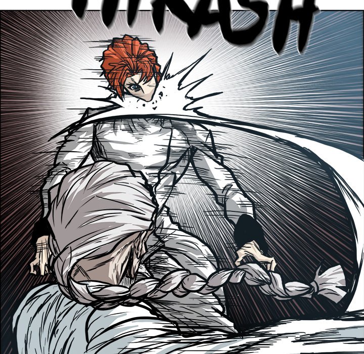 Boss in School Chapter 99 page 17 - Chapter 99