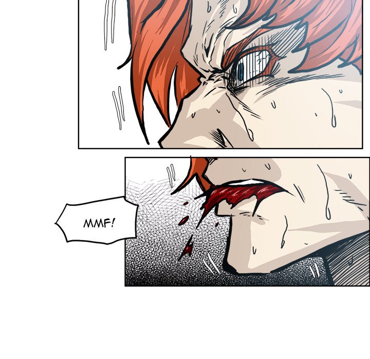 Boss in School Chapter 99 page 19 - Chapter 99