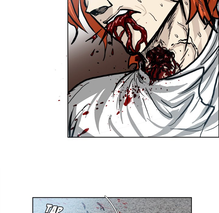 Boss in School Chapter 99 page 23 - Chapter 99