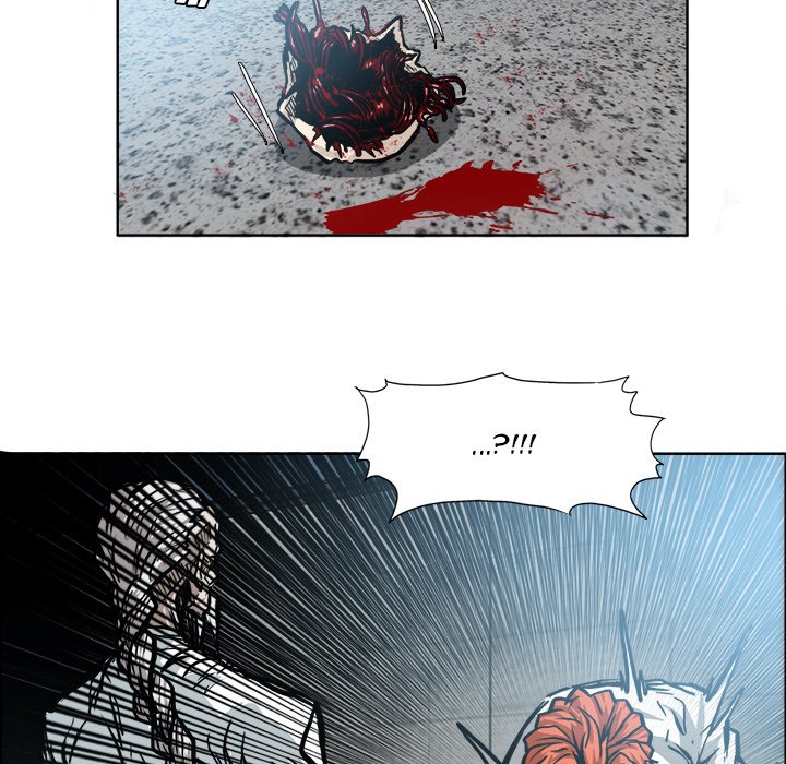 Boss in School Chapter 99 page 24 - Chapter 99