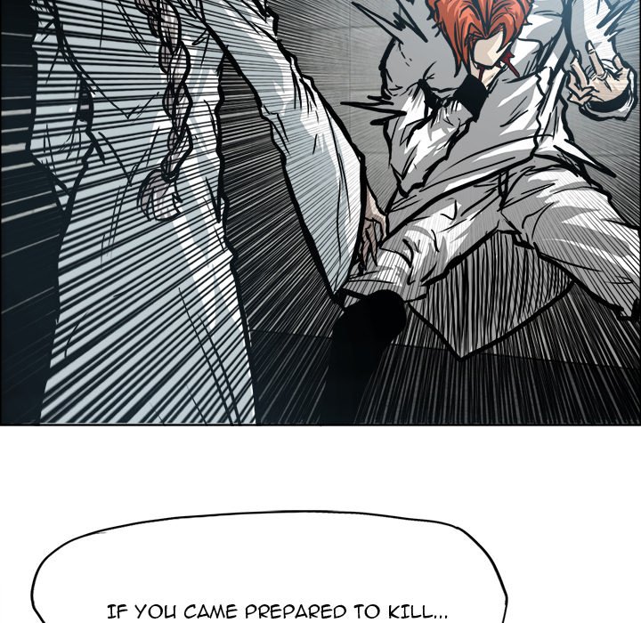 Boss in School Chapter 99 page 25 - Chapter 99