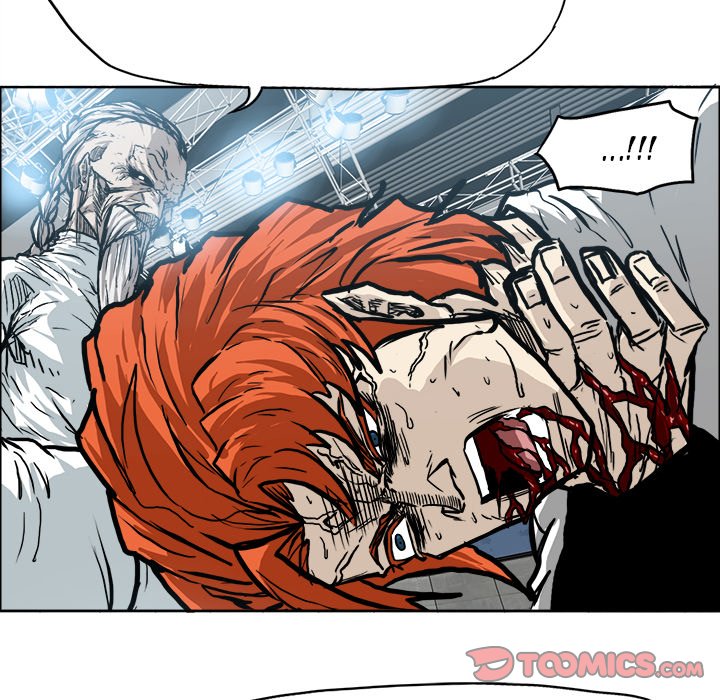 Boss in School Chapter 99 page 26 - Chapter 99