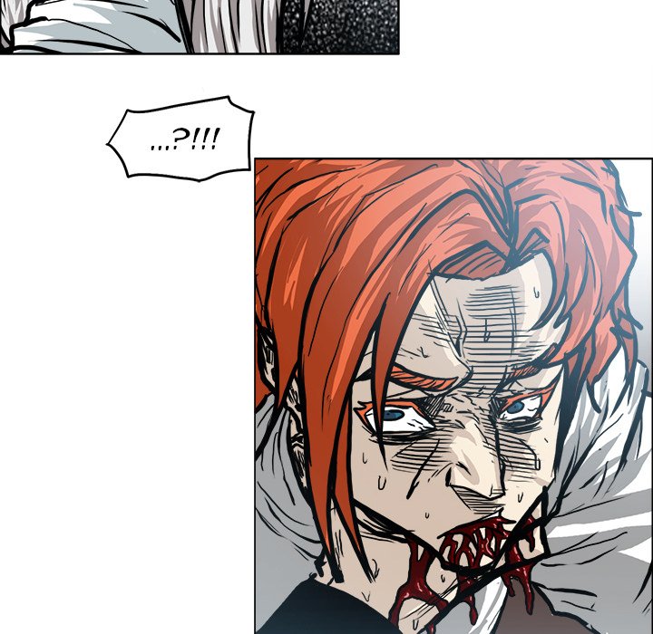 Boss in School Chapter 99 page 28 - Chapter 99
