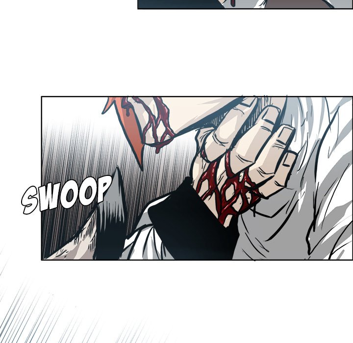 Boss in School Chapter 99 page 29 - Chapter 99