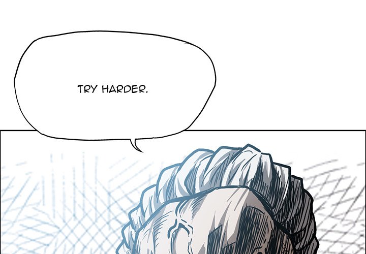 Boss in School Chapter 99 page 3 - Chapter 99