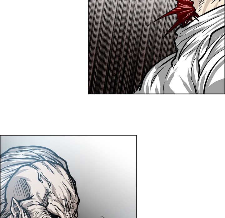 Boss in School Chapter 99 page 32 - Chapter 99