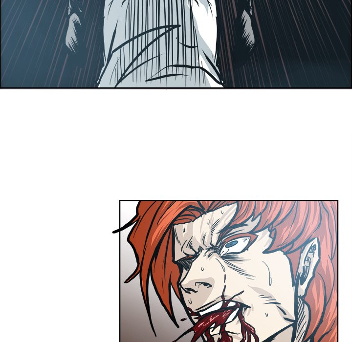 Boss in School Chapter 99 page 35 - Chapter 99