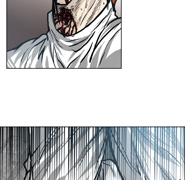 Boss in School Chapter 99 page 37 - Chapter 99