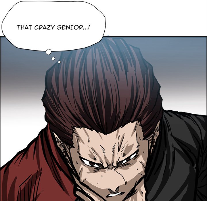 Boss in School Chapter 99 page 45 - Chapter 99